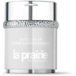 La Prairie Caviar alb (Creme Extraordinaire) cremă zilnică și de noapte 60 ml