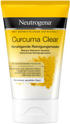 Neutrogena Mască de curățare pentru față cu curcuma Curcuma Clear 50 ml