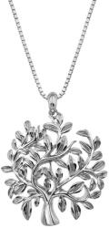 Hot Diamonds Colier de argint de lux cu arborele Jasmine DP700