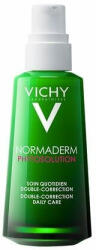 Vichy Corectarea dublei efecte pentru imperfecțiunile acneei Normaderm Phytosolution (Double Correction) 50 ml