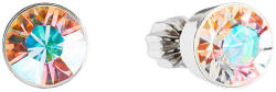 Evolution Group - Pavona Evolution Group Cercei cu cristale Swarovski 31113.2 cristal ab
