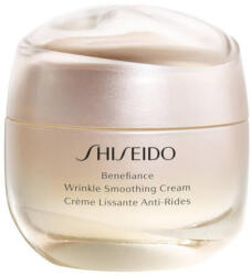 Shiseido Cremă anti-riduri Benefiance (Wrinkle Smoothing Cream) 50 ml