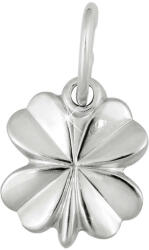 Soliter Brilio Silver Argint trifoi cu patru foi pandantiv 441 001 00 845 04