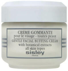 Sisley Scrub demachiant pentru toate tipurile de piele (Gentle Cream lustruire facial) 50 ml