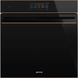 Smeg SO6606APNR Omnichef