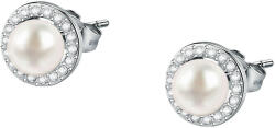 Morellato Cercei eleganți din argint cu perle perlă SAER51