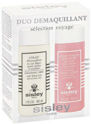 Sisley Set cadou pentru îngrijirea pielii Duo Demaquillants