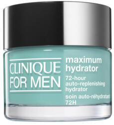 Clinique Cremă gel revigorantă pentru bărbațiFor Men Maximum Hydrator (72-Hour Auto-Replenishing Hydrator) 50 ml