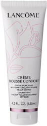 Lancome Lancome Cremă spumantă pentru curățarea feței, piele uscată Créme-Mousse Confort (Comforting Cleanser Creamy Foam) 125 ml