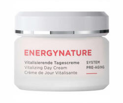 Annemarie Börlind Cremă Revitalizantă ENERGYNATURE System Pre-Aging (Vitalizing Day Cream) 50 ml