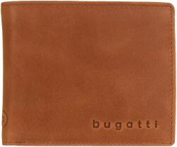 Bugatti Men´s Wallet Volo 49218207 Cognac