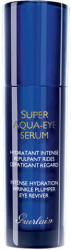 Guerlain Ser hidratant pentru ochi Super Aqua (Eye Serum) 15 ml