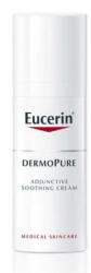 Eucerin Crema calmantă pentru pielea problematică DermoPure (Adjunctive Soothing Cream) 50 ml