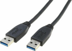 Kolink - USB 3.0 A (Male) - A (Male) 1.8m (X) (X)