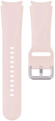 4wrist Curea pentru Samsung Watch4 - Pink Sand