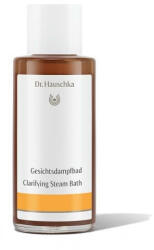 Dr. Hauschka Baie de aburi pentru curățarea profundă a fețeiCare(Clarifying Steam Bath) 100 ml