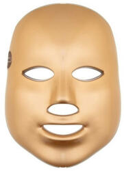 Palsar 7 Mască LED de tratament pentru față aurie (LED Mask 7 Colors Gold)