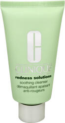 Clinique Gel cremă de curățare Redness Solutions (Soothing Cleanser) 150 ml