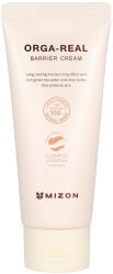 MIZON Crema facială organică Orga-Real (Barrier Cream) 100 ml