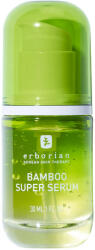 Erborian Ser hidratant pentru piele Bamboo(Super Serum) 30 ml