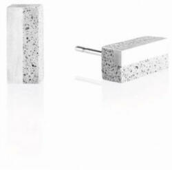 Gravelli Cercei din beton și oțel bloc de oțel GJEWSSG004UN