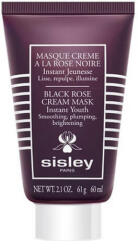Sisley Masca facială cremos cu trandafiri negri (Black Rose Cream Mask) 60 ml
