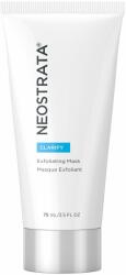 NeoStrata Mască de curățare și regenerare nocturnă pentru tenul gras și acneic Clarify (Exfoliating Mask) 75 ml