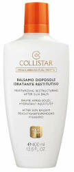 Collistar Balsam hidratant pentru corp după bronzare (Moisturizing Restructuring Hawaiian Tropic After Sun Balm) 400 ml