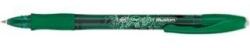 BIC Roller cu gel termosensibil verde Gelocity Illusion Bic 943443 (943443)