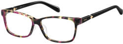 Fossil Rame ochelari de vedere dama Fossil FOS 7057/G YDC Rama ochelari