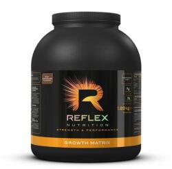 Reflex Nutrition Growth Matrix 1890 grams - suplimente-sport