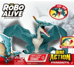 ZURU Robo Alive: Dinozaur robot - Pterodactyl (7173)
