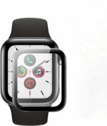 Fusion FSN-TG5D-IW640 Apple Watch 6 Kijelzővédő üveg - 40 mm (1db) (FSN-TG5D-IW640) - bestmarkt