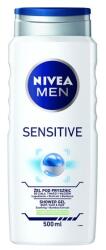 Nivea Men Sensitive gel de dus 500 ml
