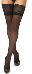 Kotek H008 Hold Ups 20 DEN Black L/XL