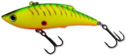 Strike Pro Vobler STRIKE PRO RATTLE-N-SHAD 7, 5CM/11G Yellow (SP.JL027.A17S)