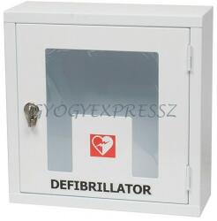  Defibrillátor fali kabin beltéri (MG 13479)