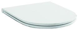 AREZZO design INDIANA Soft Close lecsapódásgátlós WC tető AR-ISCBR (AR-ISCBR) - stshop