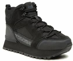 Togoshi Sneakers WP07-11738-03 Negru