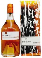Godet VS Cognac 0.7L, 40%