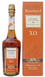 Calvados Boulard Calvados Boulard Pays d’Auge XO 0.7L, 40%