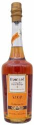 Calvados Boulard Calvados Boulard Pays d'Auge VSOP 0.7L, 40%