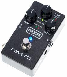 MXR M300 Reverb - soundstudio