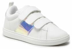 Le Coq Sportif Sneakers Courtclassic Ps Iridescent 2220346 Alb