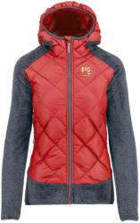 Karpos Marmarole W Jacket Mărime: M / Culoare: roșu