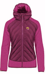 Karpos Marmarole W Tech Jacket Mărime: M / Culoare: roz