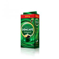 Doncafé Selected NEW cafea macinata 300g