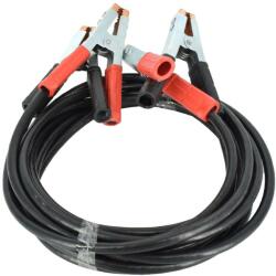 Hessa Set Cabluri de Pornire Ultra Gros Transfer Curent Baterie pentru Autoturisme si Camion, Sectiune 35mm2, Lungime 3m, 3000A