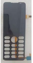 NBA001LCD10112002667 Gyári Qin F22 Pro fekete LCD kijelző érintővel (NBA001LCD10112002667)