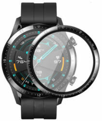Huawei Watch GT2/GT2 Pro 46mm, Kijelzővédő fólia (ütésálló)